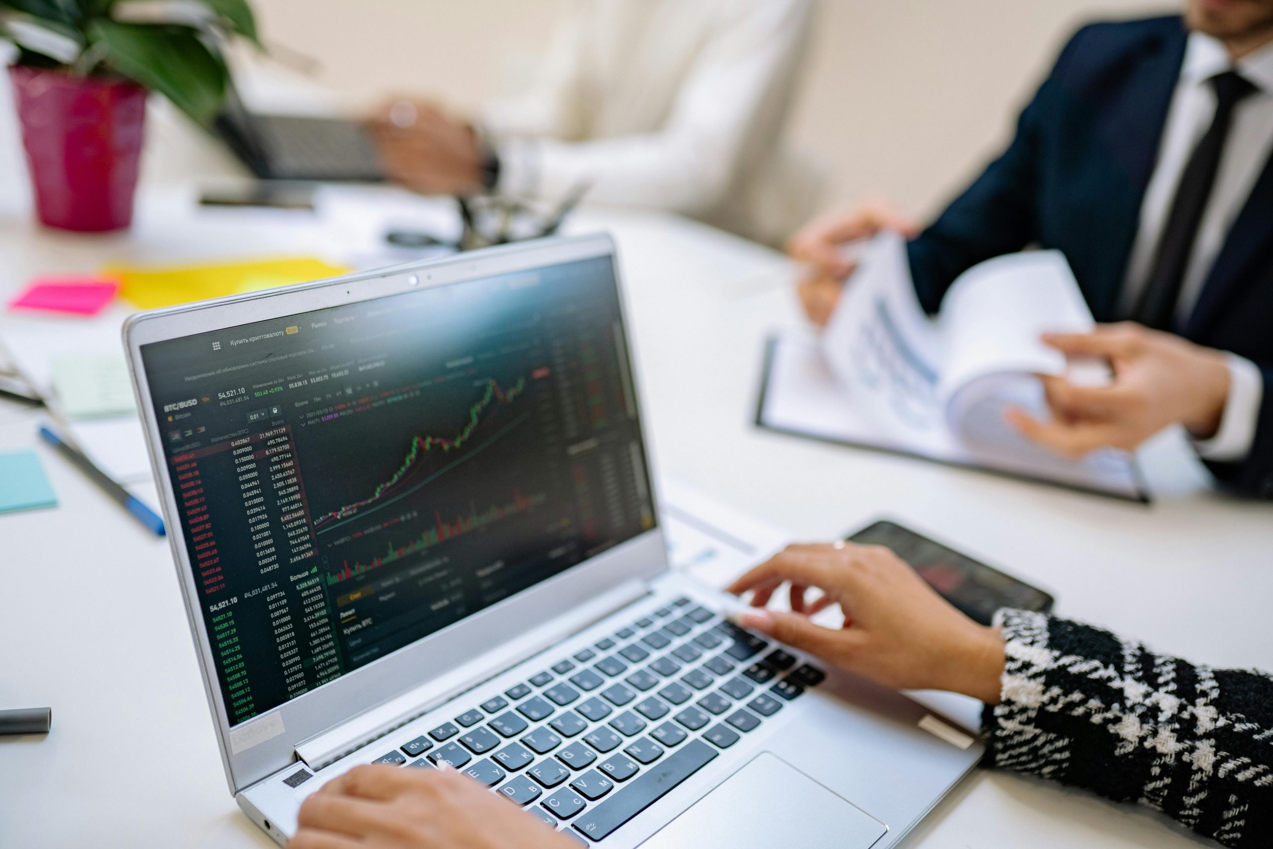 Aktien und ETF einfach erklärt